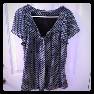 Sara Michelle blouse